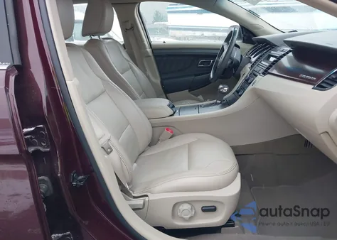 2011 Ford Taurus Sel z USA, uszkodzony, nr VIN 1FAHP2EW0BG112501